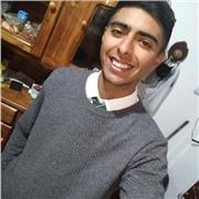 Profesor en Ciencias de la administración, ampliando las ramas de la economía y la administración como por ejemplo: Sistema de información contable, microeconomía, macroeconomía, administración de empresas, teoría y gestión de emprendimiento, derecho labo